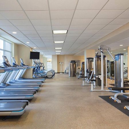 Houston Marriott Sugar Land Hotel Eksteriør billede