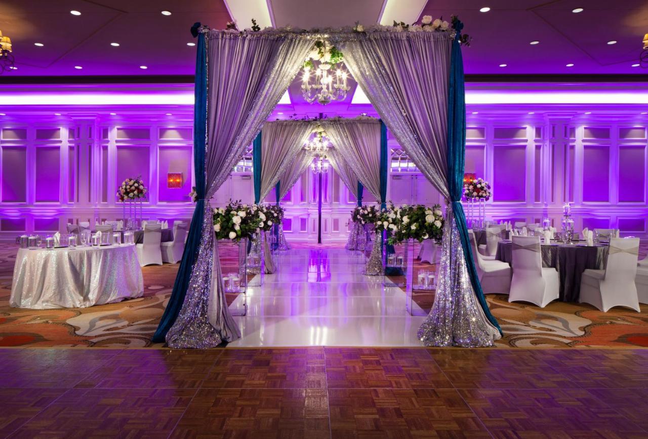 Houston Marriott Sugar Land Hotel Eksteriør billede