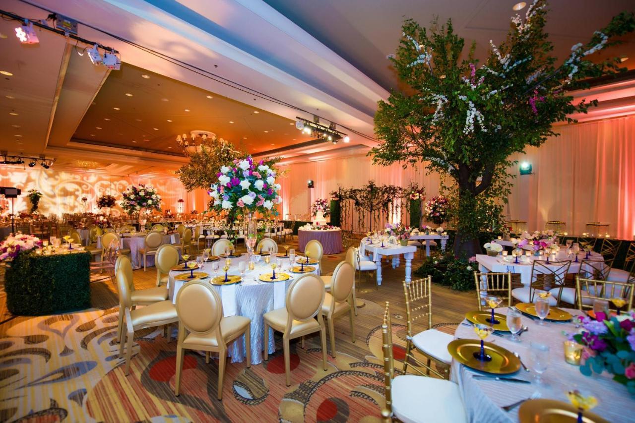 Houston Marriott Sugar Land Hotel Eksteriør billede