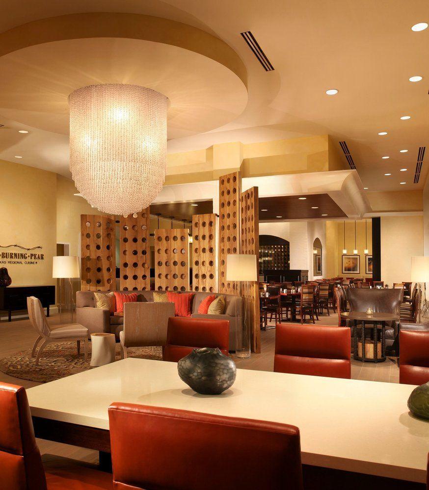 Houston Marriott Sugar Land Hotel Eksteriør billede