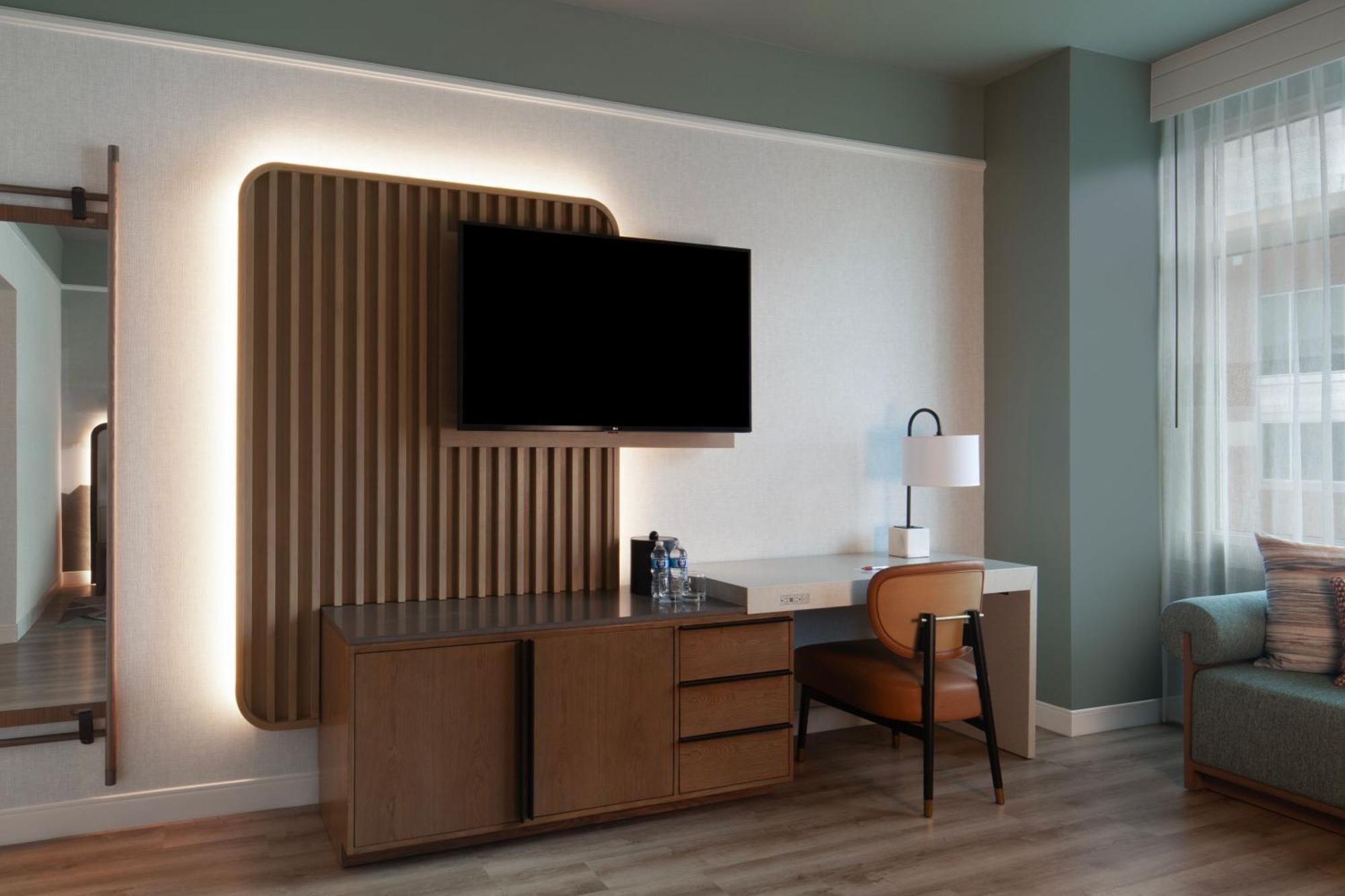 Houston Marriott Sugar Land Hotel Eksteriør billede