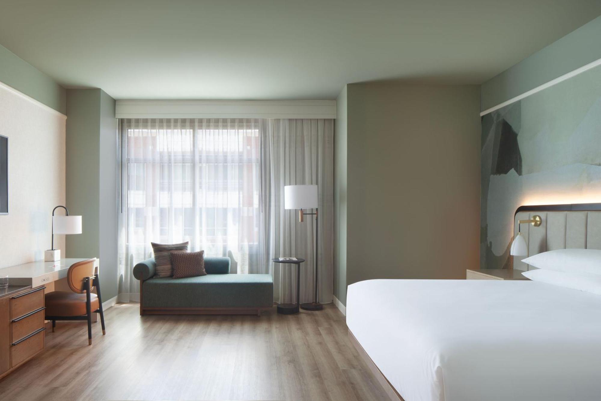 Houston Marriott Sugar Land Hotel Eksteriør billede