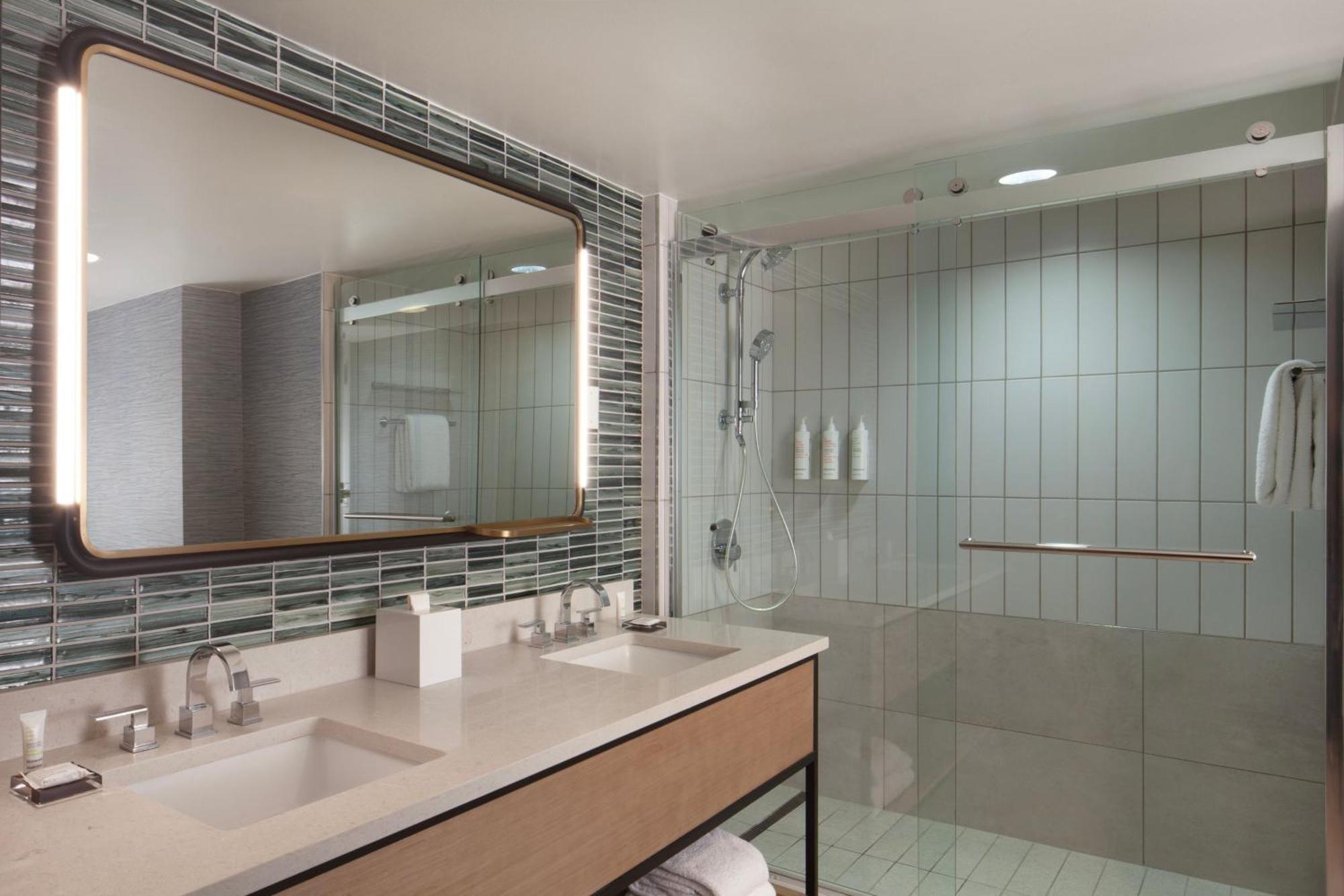 Houston Marriott Sugar Land Hotel Eksteriør billede
