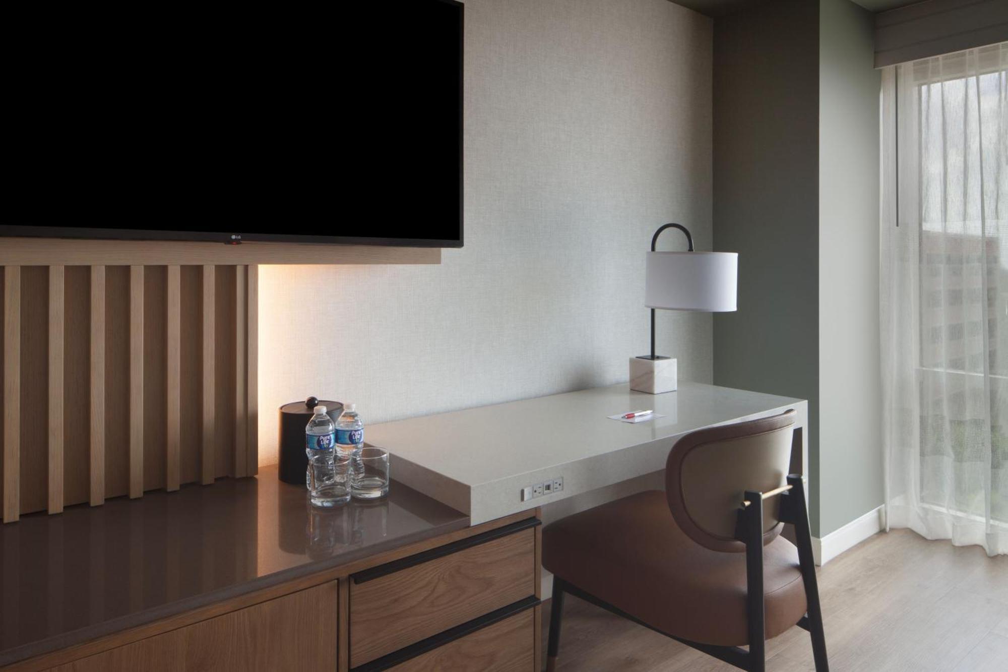 Houston Marriott Sugar Land Hotel Eksteriør billede