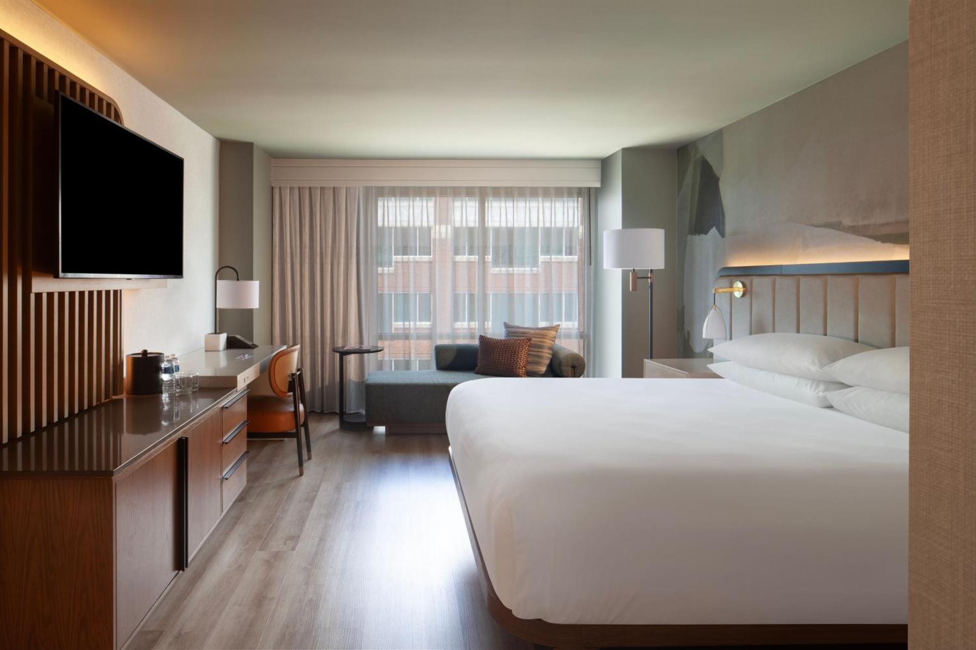 Houston Marriott Sugar Land Hotel Eksteriør billede