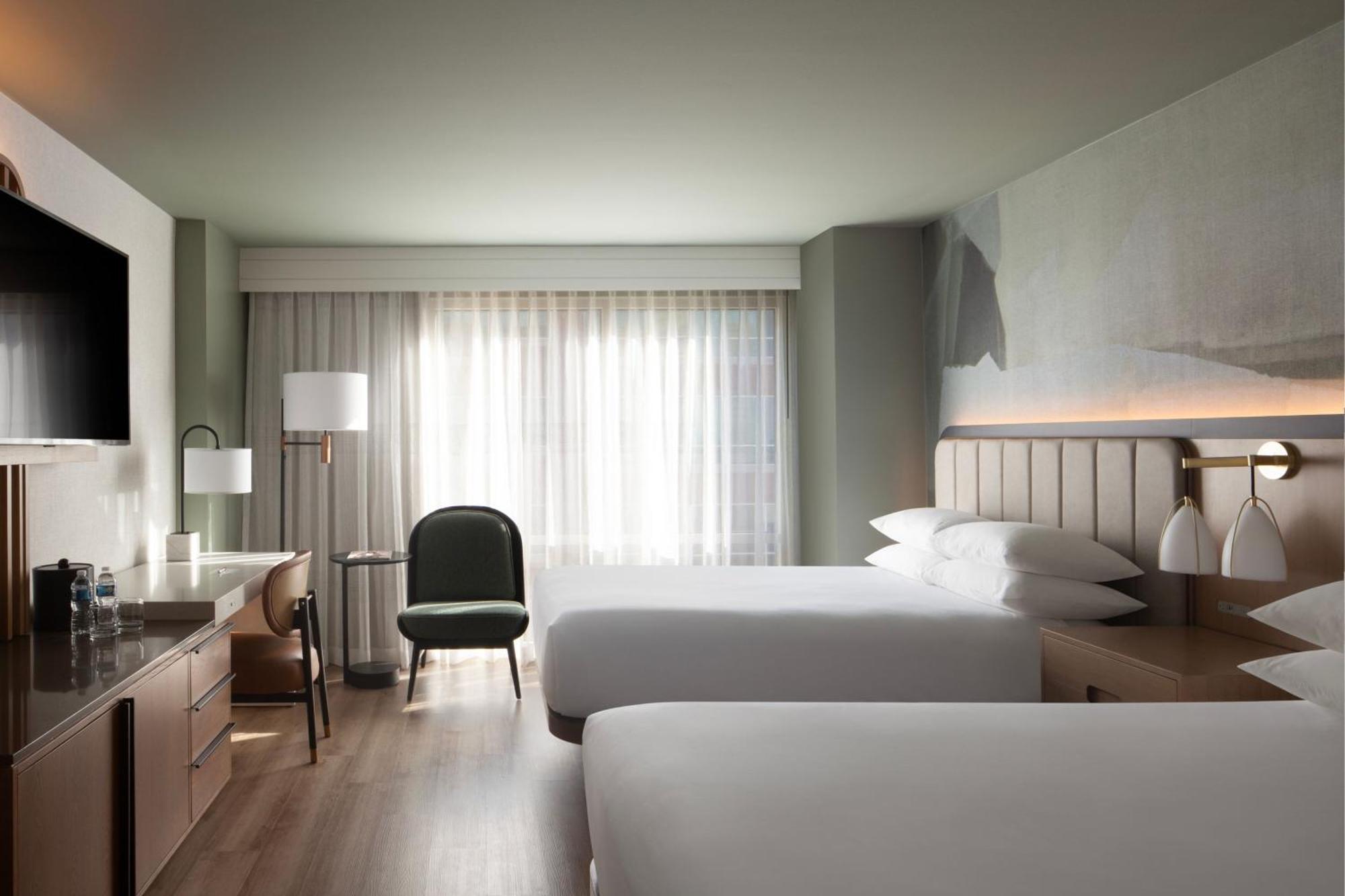 Houston Marriott Sugar Land Hotel Eksteriør billede