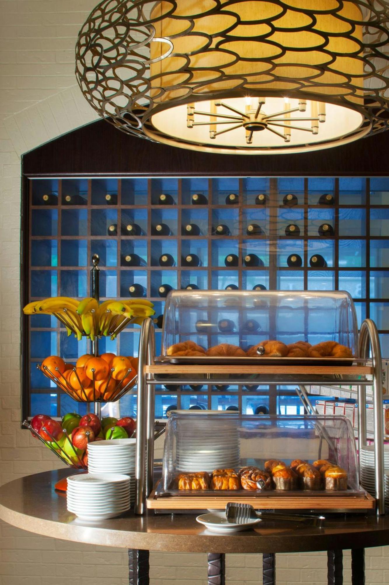 Houston Marriott Sugar Land Hotel Eksteriør billede