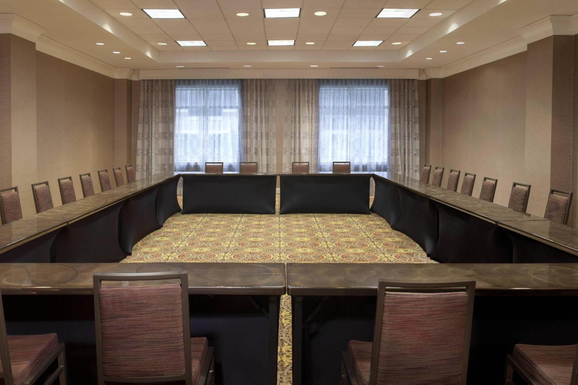 Houston Marriott Sugar Land Hotel Eksteriør billede