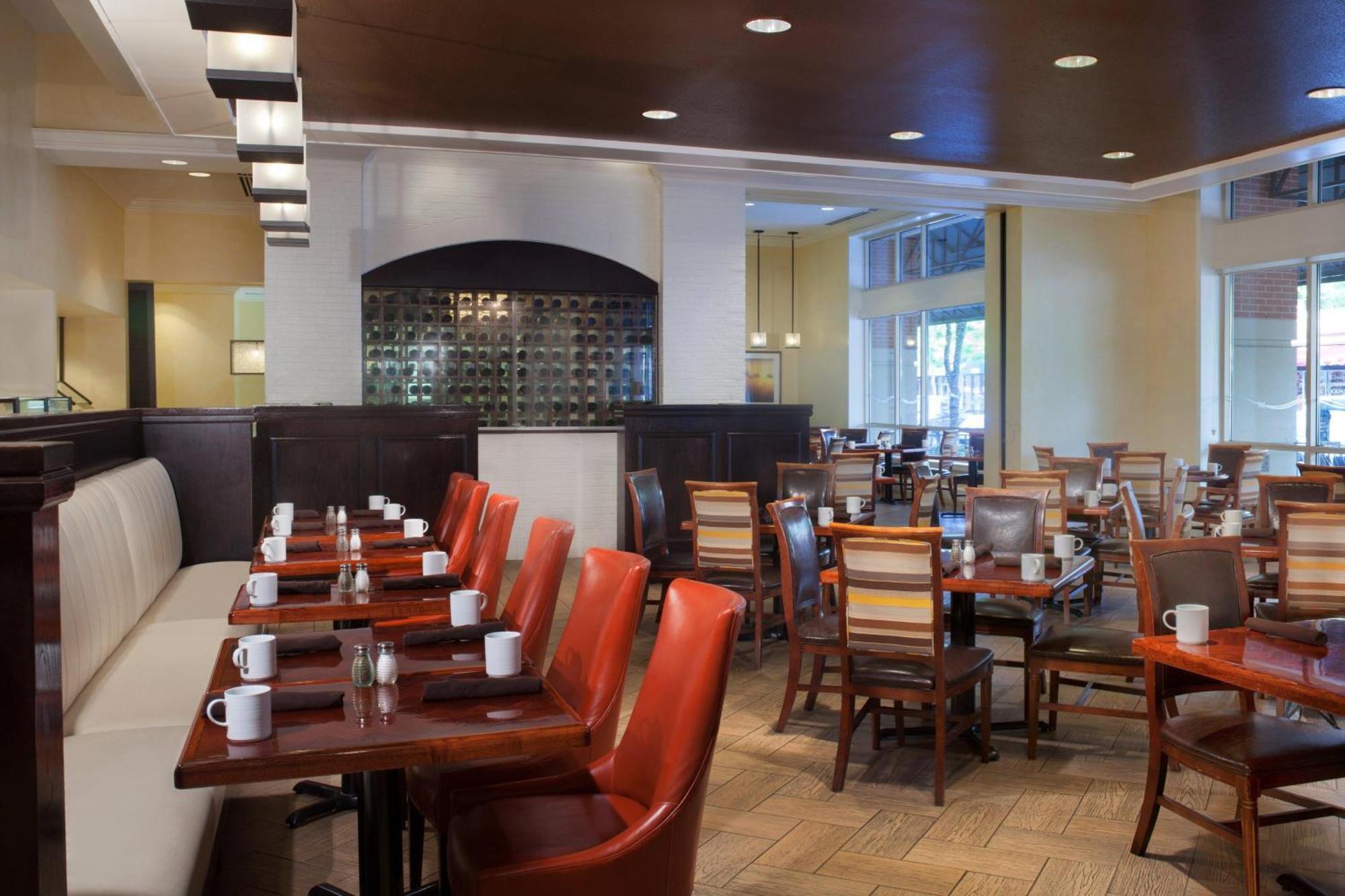 Houston Marriott Sugar Land Hotel Eksteriør billede