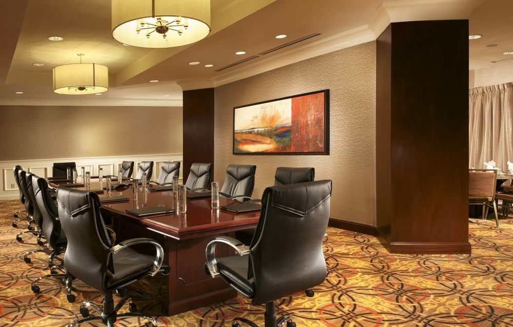 Houston Marriott Sugar Land Hotel Eksteriør billede